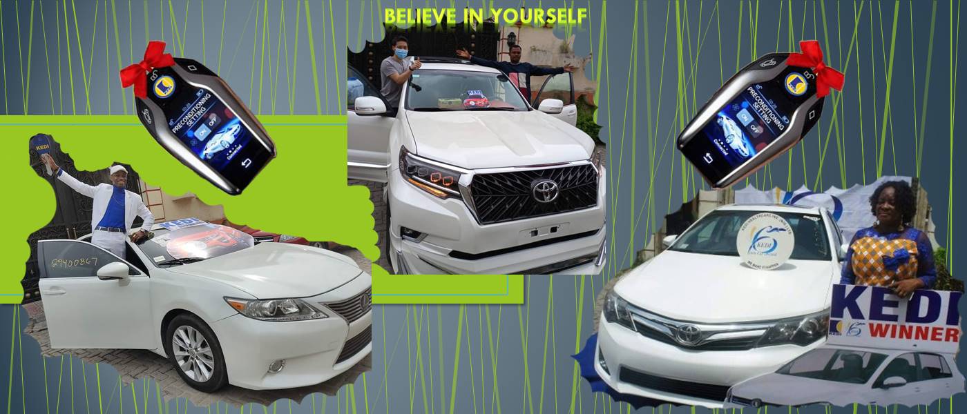 Kedi Car Award