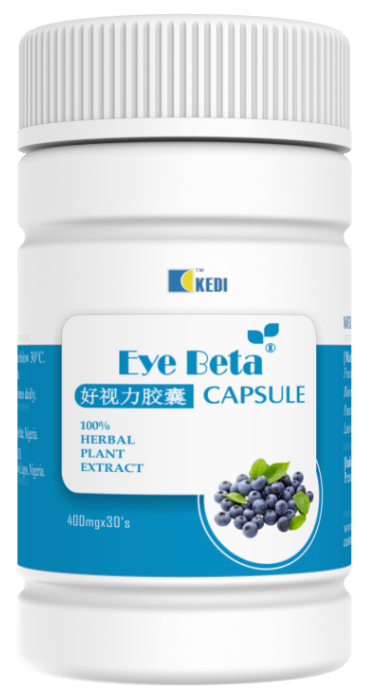 Kedi Eye Beta in Nigeria
